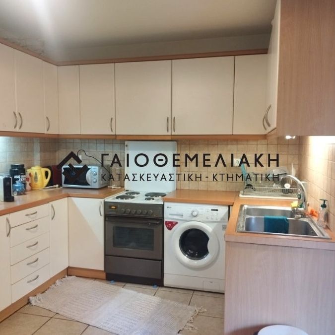 Μεζονέτα για ενοικίαση Πολύδροσο (Χαλάνδρι) - Photo 1