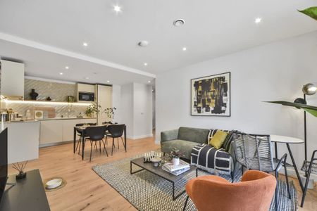 Deptford SE8 - Photo 2