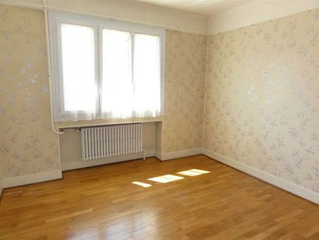 Location Appartement 3 pièces 70m² GRENOBLE 38000 - Photo 3