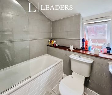 1 bedroom house to rent All Saints Road, Ipswich, Suffolk, IP1 - Photo 5