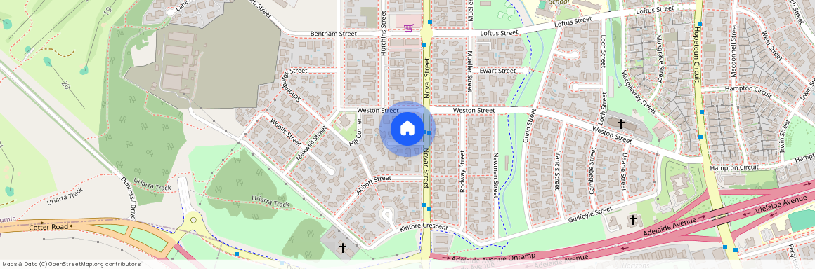 4 Drummond Row, Yarralumla, ACT, 2600