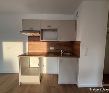 Location Appartement 3 pièces 63m² - Photo 1