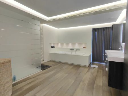 Uniek en modern appartement in het centrum van Ardooie - Photo 5