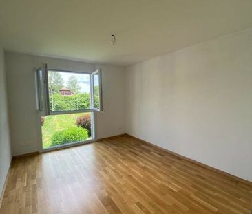 Appartement de 4,5 pèces au 1er étage - Photo 1