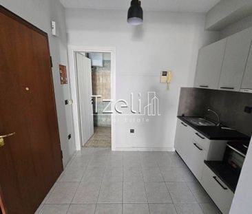 Studio/Γκαρσονιέρα για ενοικίαση Τριών Ναυάρχων - Άγιος Ανδρέας (Πά... - Φωτογραφία 4