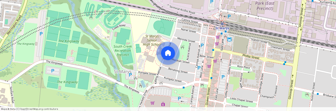 17 Kalang Street, NSW 2760, St Marys