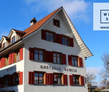 Zentral gelegene 2,5-Zimmer-Wohnung in Dornbirn - Foto 6