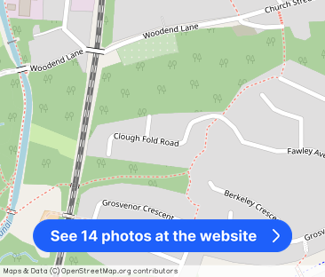 Clough Fold Road, Hyde - Photo 1