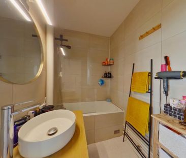 Location Appartement 3 pièces Meublé 58m² POITIERS 86000 - Photo 4