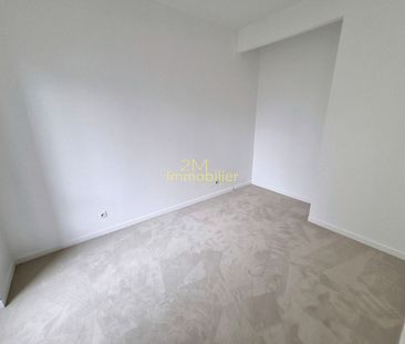 Location Appartement 2 pièces 53m² - Photo 1