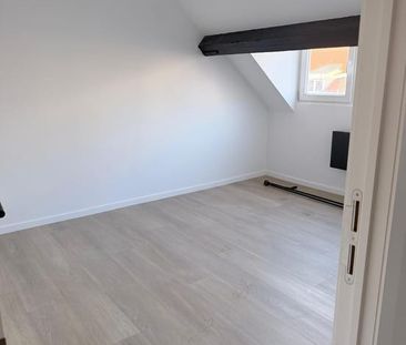 Appartement te huur - Foto 1