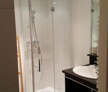 APPARTEMENT T2 - QUARTIER SCHUMAN - SURFACE 36 M² - Photo 6