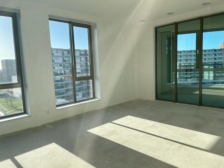 Te huur: Buikslotermeerplein 1906 - Photo 5