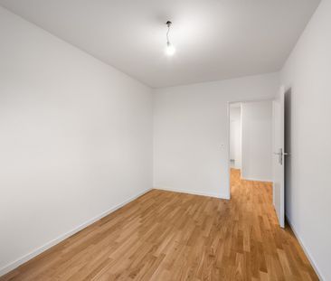 Grosszügige Wohnung an ruhiger und grüner Lage in Herblingen - Foto 6