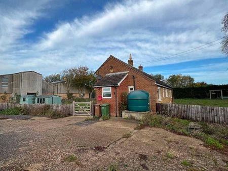 Floods Ferry Road, Doddington, March, PE15 - Photo 4