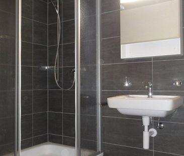 Appartement 1,5 pièces au centre ville de Bulle ! - Photo 6