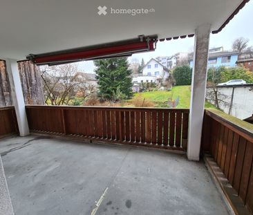 4.5 Zimmer, 110 m² - Foto 5