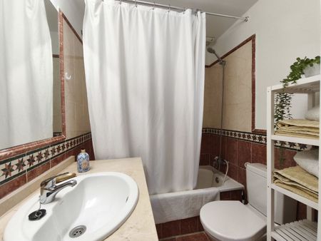 Ground Floor Apartment · Estepona - Photo 4