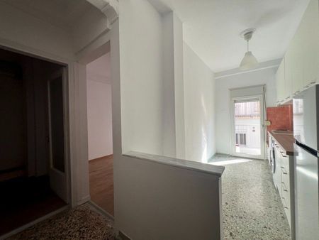 Studio/Γκαρσονιέρα για ενοικίαση Τσινάρι (Άνω Πόλη) - Φωτογραφία 5