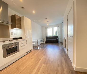 1 bedroom flat to rent - Photo 1