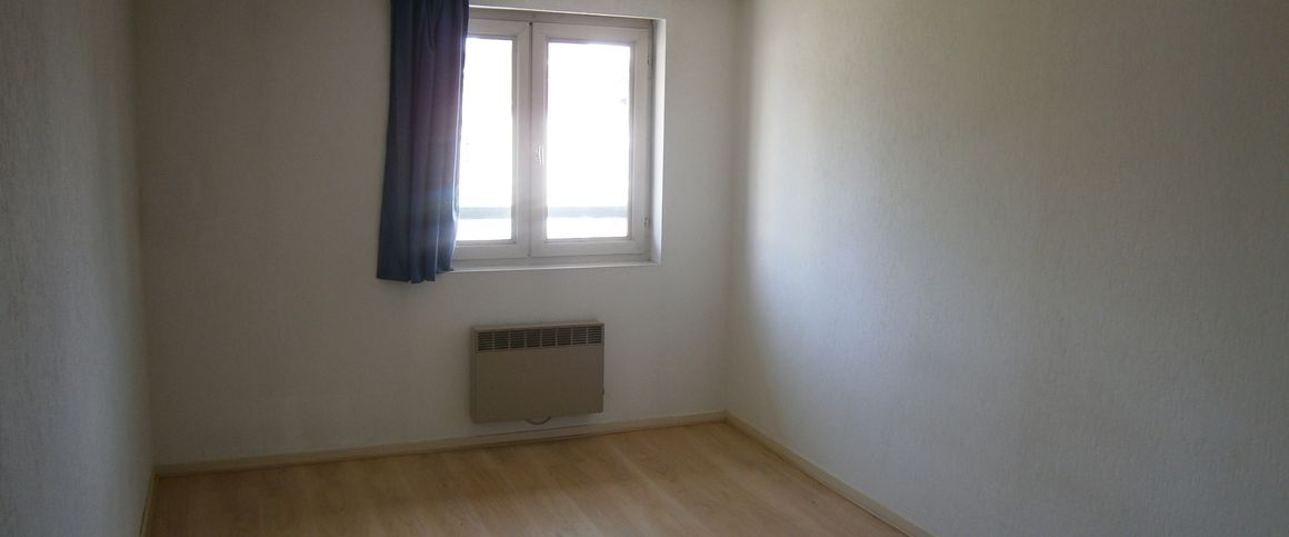 T2 de 33 m² – Place des Carmes – LOCATION – LIMOGES – BEGIP - Photo 1
