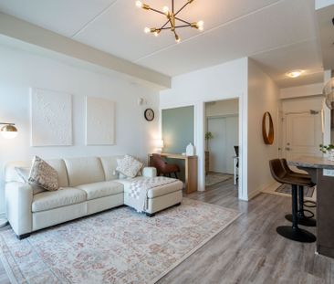 For Lease - 640 Sauve Street Unit# 422, Milton, Ontario - Photo 1