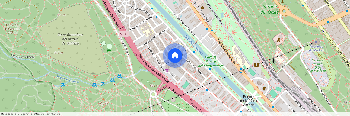 Calle Felipe Moratilla, Madrid, Community of Madrid 28008