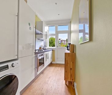 Van Lansbergestraat 99, Bezuidenhout-Oost, 2593SC, Den Haag - Foto 5
