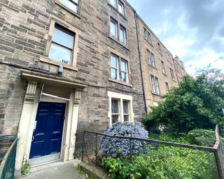 3 Glen Street, EH3 9JD, Edinburgh - Photo 2