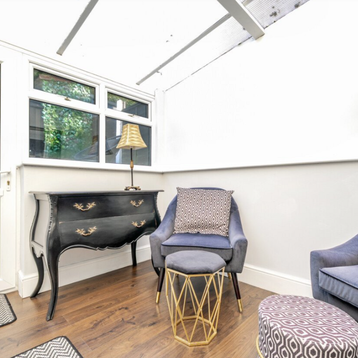 2 bedroom terraced house to rent - Photo 1