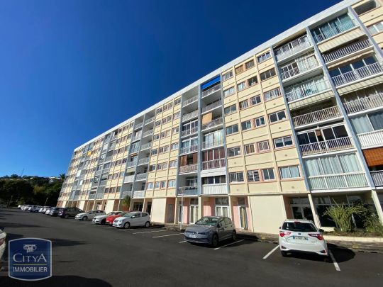 Appartement à louer 3 pièces 59.78m² - Photo 1