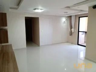 Apartamento para alugar 3 quartos, 82 m² em Centro, Pinhais - Residencial Castelo Rochester - Photo 1