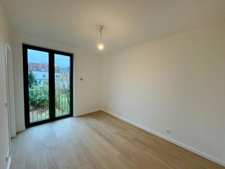 Prachtig nieuwbouwappartement in het centrum van Tervuren - Foto 2