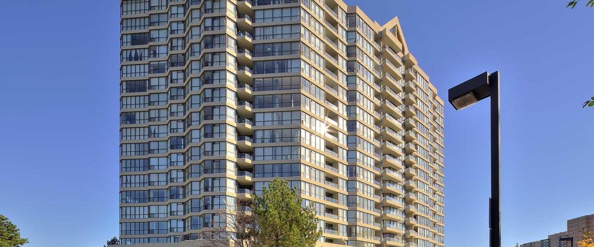 For Lease - 5 Rowntree Road Unit# 803, Toronto, Ontario - Photo 1