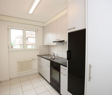 Cozy 3-bedroom apartment – ideal for commuters - Foto 4