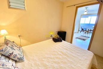 1 BEDROOM APARTMENT - TORREVIEJA, LA MATA