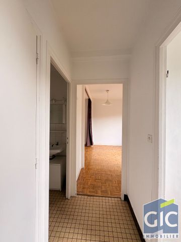 Location Appartement 1 pièce 31m² - Photo 5
