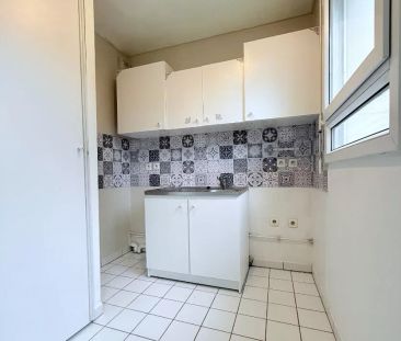 Résidence du Soleil - Studio au RDJ - Photo 3