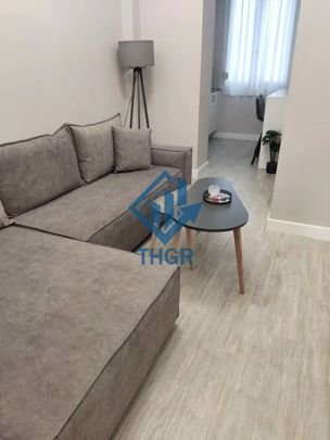 Studio/Γκαρσονιέρα για ενοικίαση - Κέντρο Θεσσαλονίκης - Φωτογραφία 1