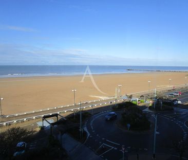 Location Appartement 1 pièce 24m² - Photo 6