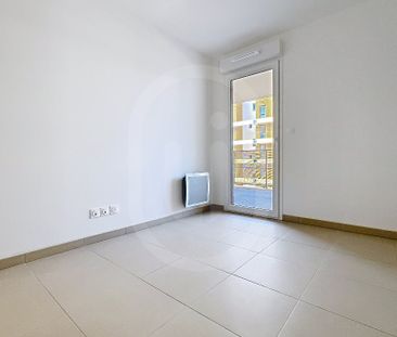 Location Appartement 2 pièces 38m² MONTPELLIER 34000 - Photo 3