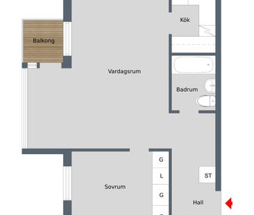 Bergslagsvägen, Finspång - Photo 5