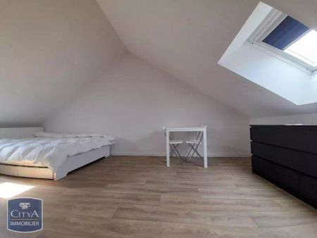 Appartement à louer 1 pièce 19.89m² - Photo 2