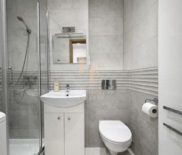 2 oddzielne pokoje | Rondo ONZ | CH Złote Tarasy - Zdjęcie 1