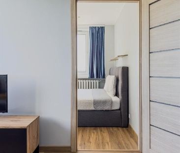 Mieszkanie Katowice Centrum powierzchnia 53.0 m² C396-WM-69375 - Zdjęcie 4