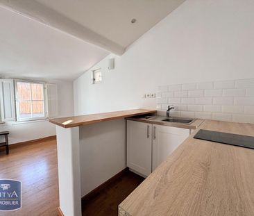 Location Appartement 2 pièces 33m² AIX EN PROVENCE 13100 - Photo 4