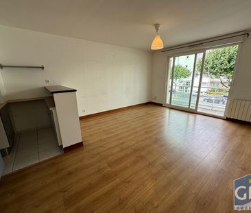 Location Appartement 2 pièces 41m² - Photo 1
