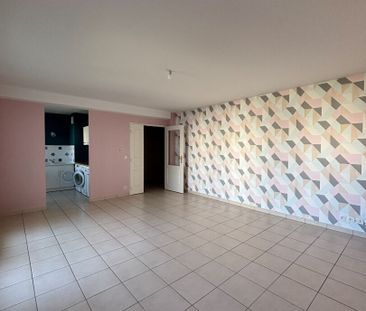 T3 au 1er étage avec terrasse - Photo 1