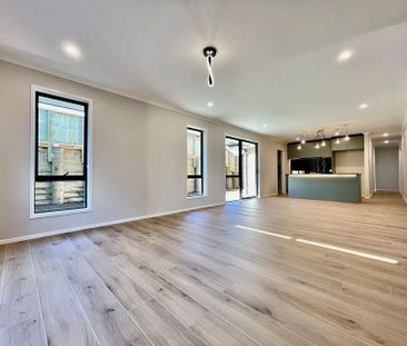 Brand New 4 Bedroom House in Pokeno - Photo 1