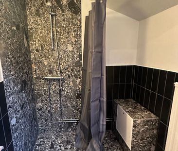 Abc-gatan, Halmstad - Foto 2